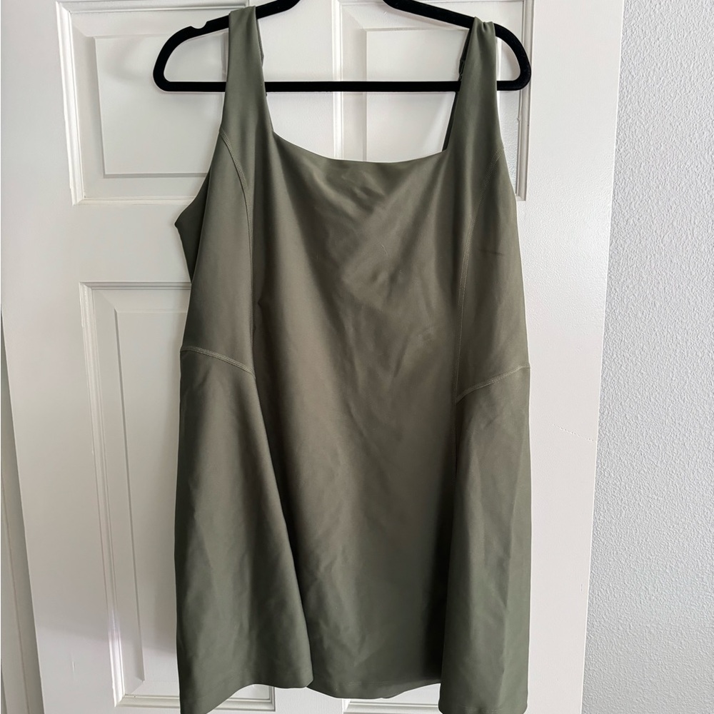 Abercrombie YPB dress